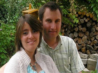 Bienvenue sur le site de notre mariage